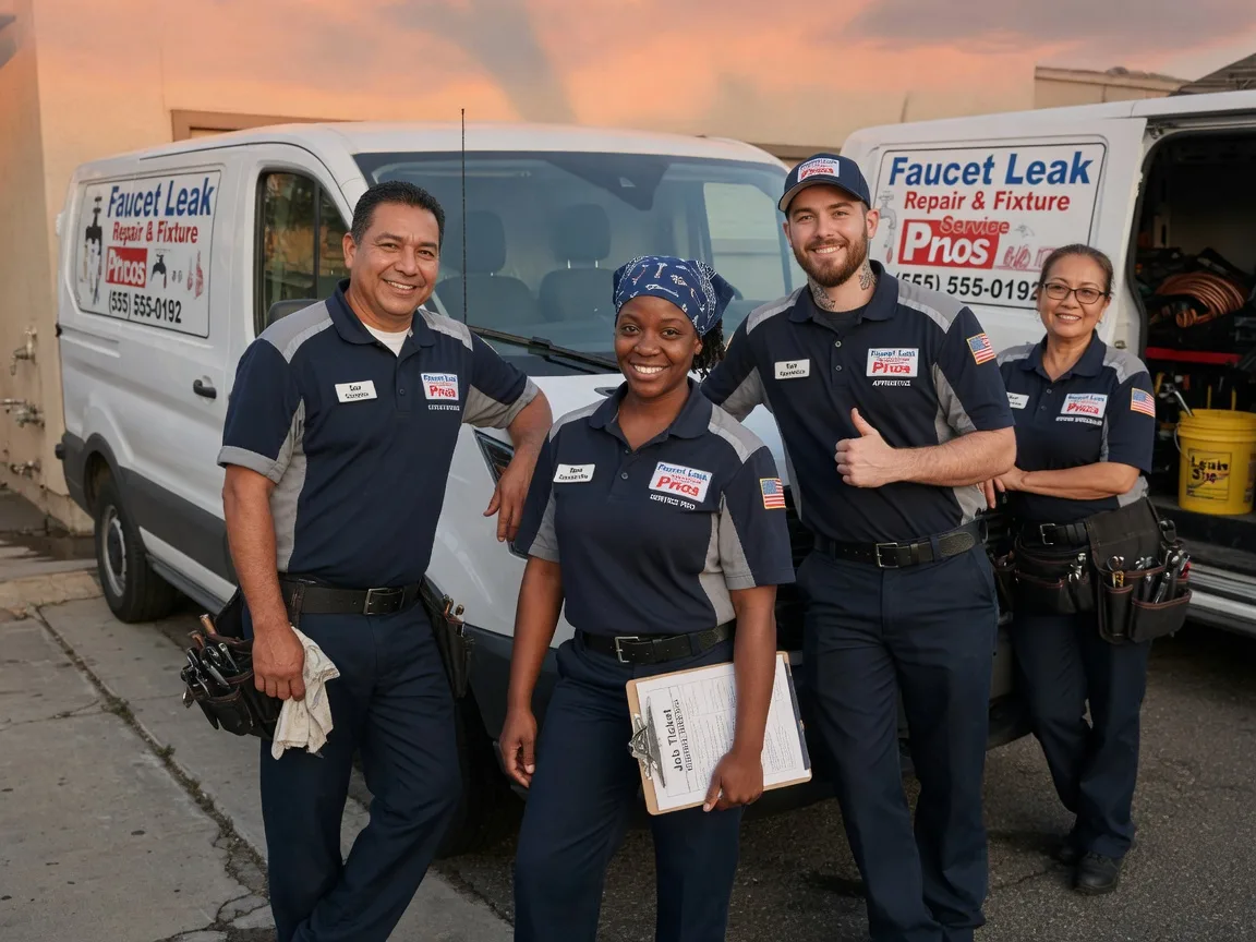 Faucet Repair company in Keezletown, VA